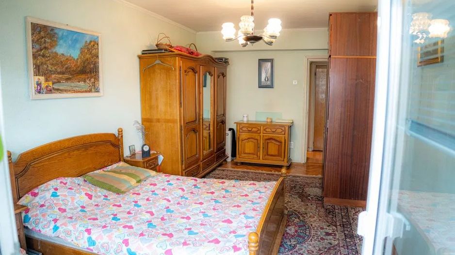 3 Camere Decebal - Poză 5