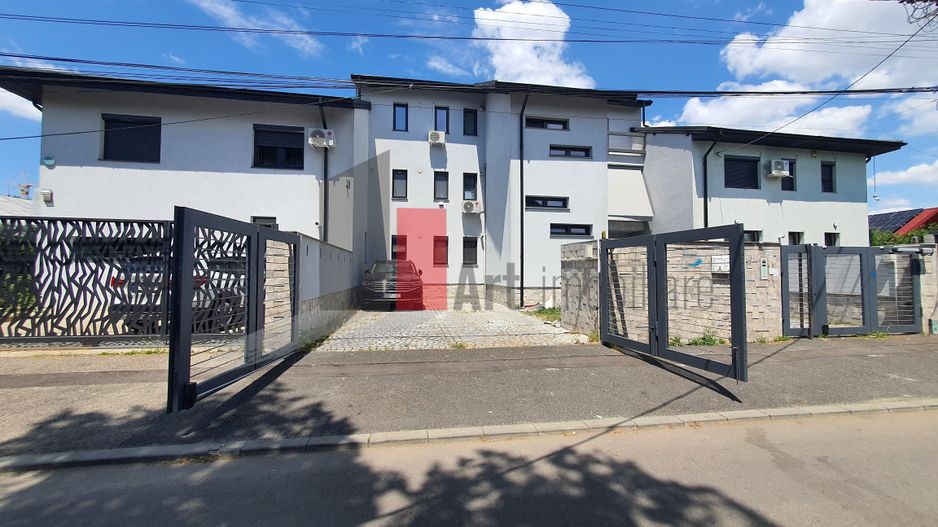 🏡 Apartament spațios 147 mp | 4 camere | 2 băi | mobilat și utilat complet | St - Poză 1