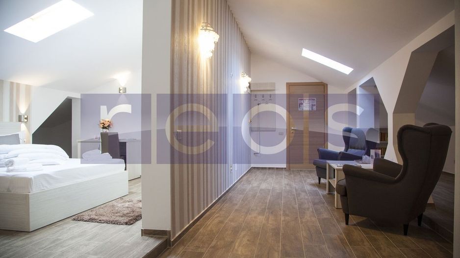 VANZARE HOTEL | ZONA POPESTI LEORDENI - Poză 7