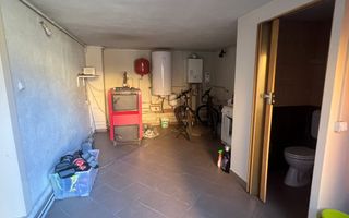 Casa de Vanzare Rasinari | 6 Camere | 200 MPU | Teren 979 MP | - Poză 22