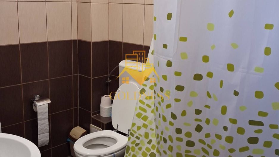 1 camera moderna, decomandata, parcare, Iris, Parcul Armatura - Poză 4