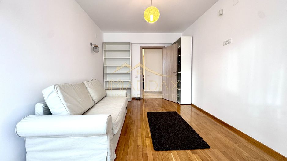 Penthouse 4 camere LUX Sisesti // 190mp //  3 locuri parcare// - Poză 19