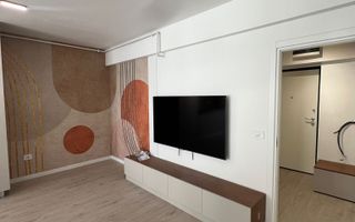 Chirie I Apartament 2 camere I Ivory Residence - Poză 1