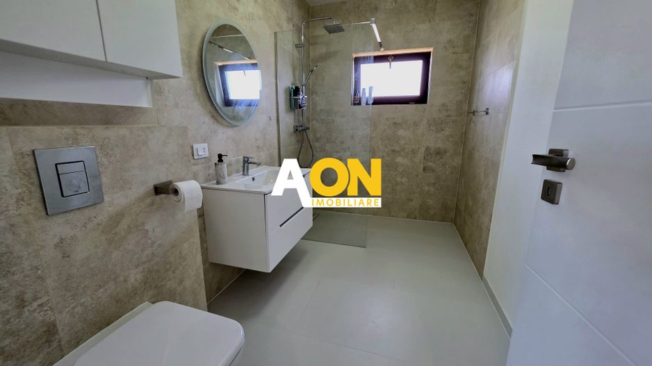 Casa Individuala 3 Camere, 2 Bai, Zona Alba Micesti - Poză 8