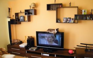 Apartament de 3 camere, Baciu - Poză 3