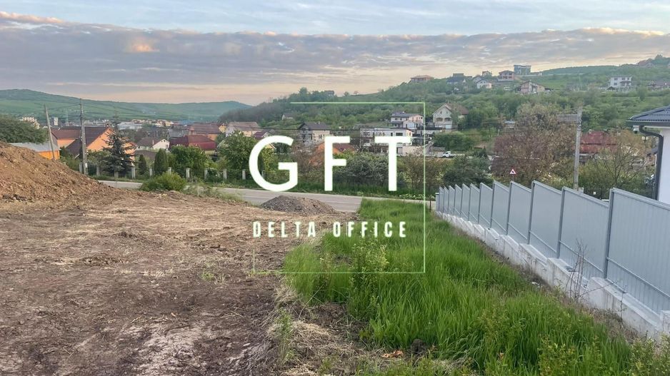 Teren intravilan | Str. Soarelui - Poză 1