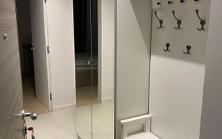 2 camere Nusco City I mobilat si utilat premium I parcare inclusa - Poză 10