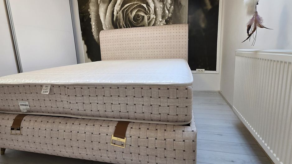 MILITARI RESIDENCE | TINERETULUI 85 | 2 CAMERE |  MOBILAT SI UTILAT | LIBER | - Poză 4