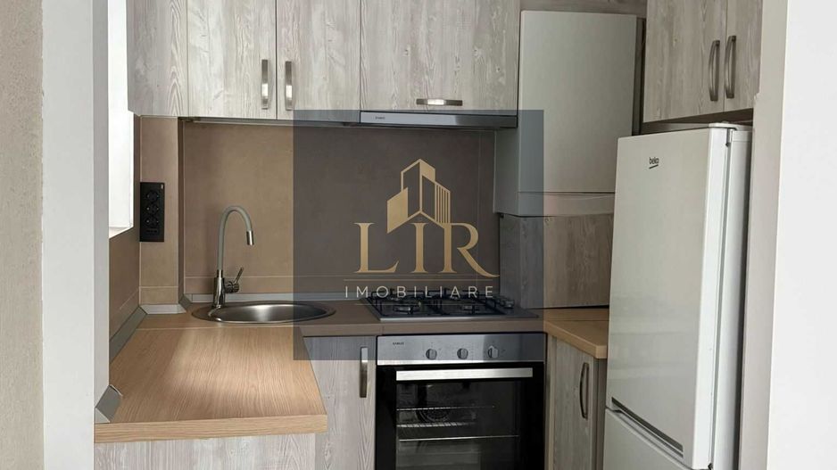 Apartament 2 Camere SD-  Canta-Moara de Foc- Iasi - Poză 4