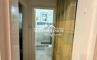 NECTORA IMOB Exclusivitate-Apartament 3 camere, 56 mp, Mobilat/Utilat - Poză 8