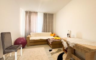 Apartament 2 camere, 45mp, Etaj 2, La curte, Comuna Jucu - Poză 2