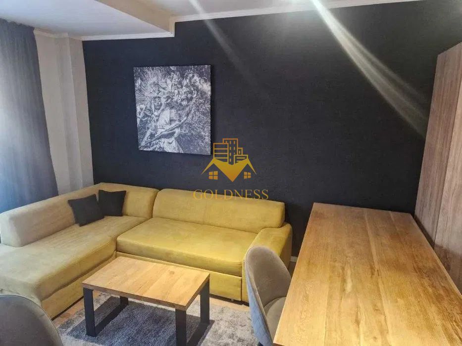 2 camere open space, balcon, Zona Coposu, Taietura Turcului, Panemar - Poză 4