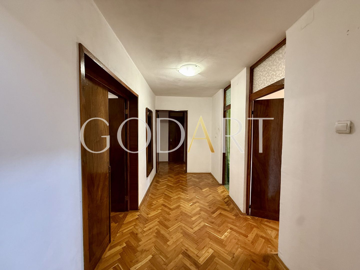 Apartament 4 camere | Bloc 1990 | 3 balcoane | Vedere panoramica - Poză 10