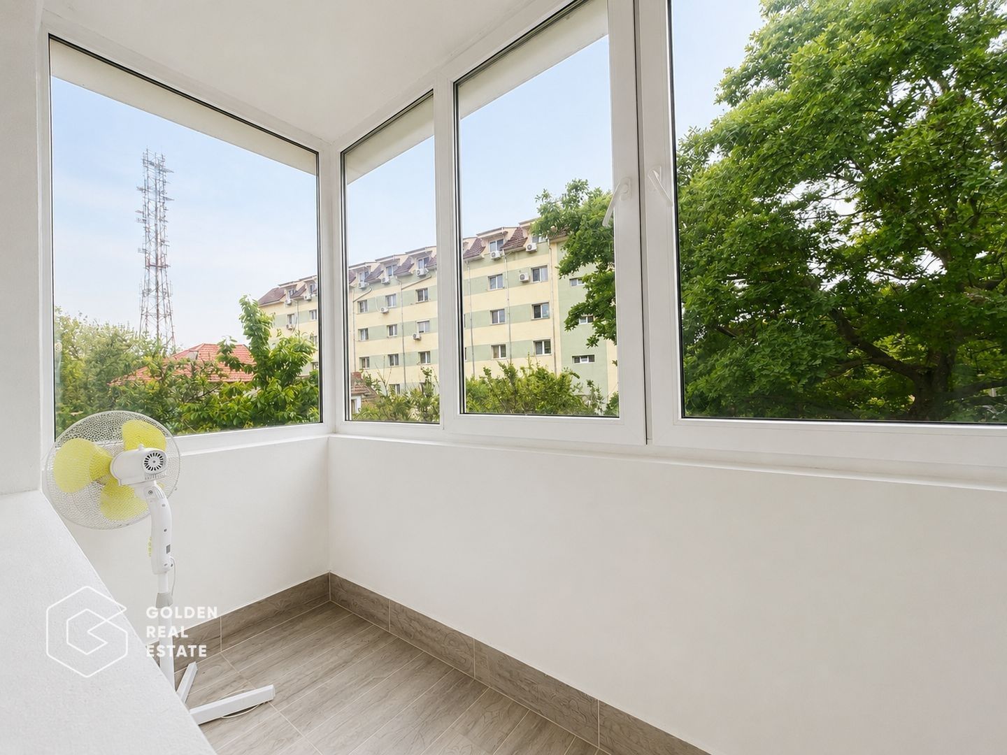Apartament 4 camere, 78 mp, Charles Darwin – Complex Studențesc, Comision 0% - Poză 12