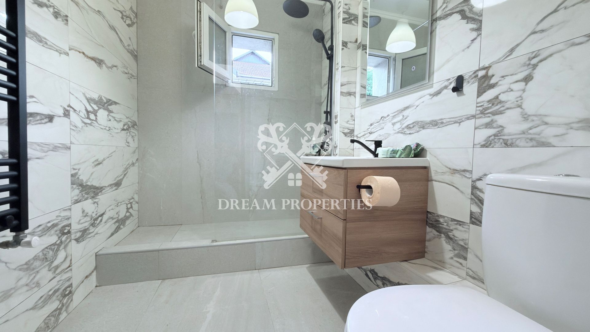 COMISION 0%! Apartament decomandat 2 camere, garaj, centru Apahida - Poză 8