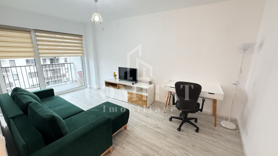 Apartament frumos cu 2 camere | Finisat modern | Sophia Residence - Poză 3