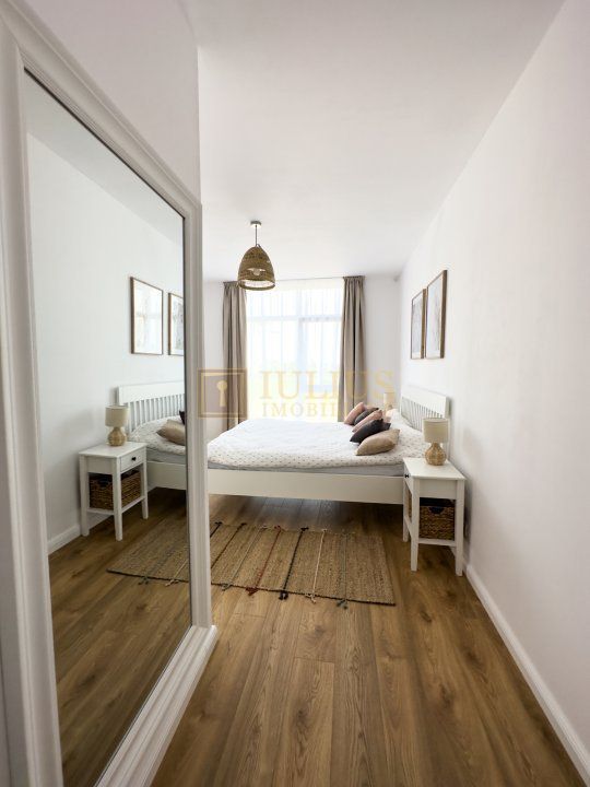 Nord One -Parcul Botanic,  parcare subterana- Iulius Mall - Poză 19