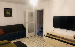 Apartament 2 camere spațios, modern, zonă excelentă Basarabia - Poză 2