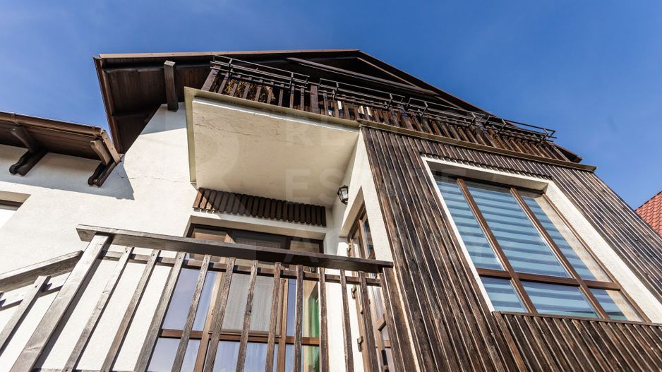 Vânzare, casă, 2 nivele, 230 mp+2,3 ari, str. Independenței, Bubuieci - Poză 41