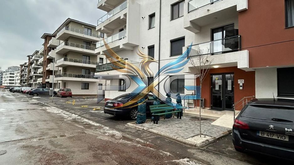 Apartament 3 camere Prelungirea Ghencea - Poză 15