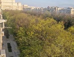 Apartament deosebit cu 2 camere | 69 mp | Bulevardul Unirii - Poză 10