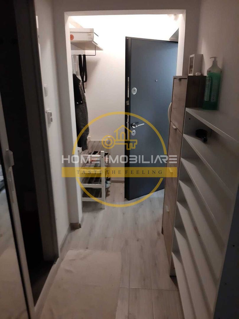 Apartament cu 2 camere/ 45mp/ zona Tatarasi / Etajul 1 - Poză 6