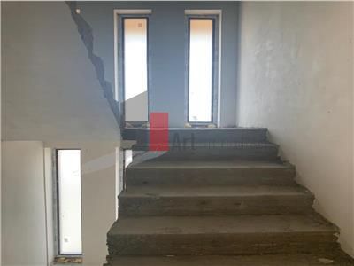 Vanzare Vila P+1+P/M   duplex  Pipera   Henri Coanda - Poză 6