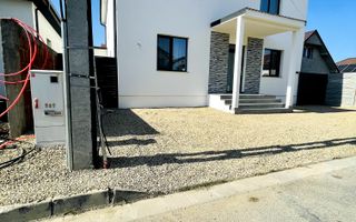 Casă P+E la cheie – Sânmartin, Cartier Lotus - Poză 3