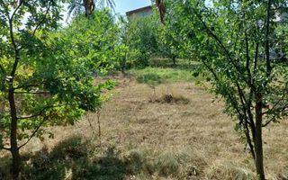 Casa cu teren de vanzare in Iasi, Dealul Zorilor - Poză 4