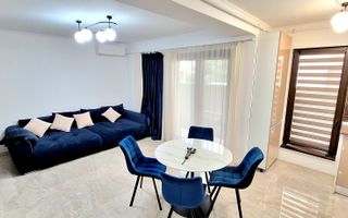 Prima inchiriere, Apartament modern, 3 camere, curte, zona Braytim, Parcare - Poză 4