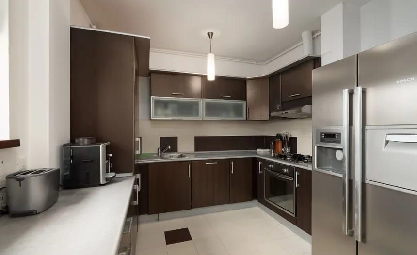 DUPLEX HERASTRAU | 5 CAMERE | BLOC NOU - Poză 10