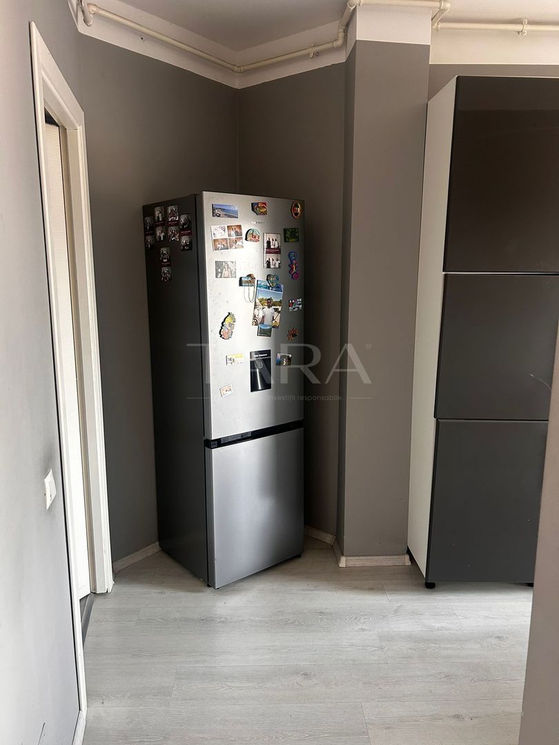 Apartament 2 camere, zona Fabricii - Poză 6