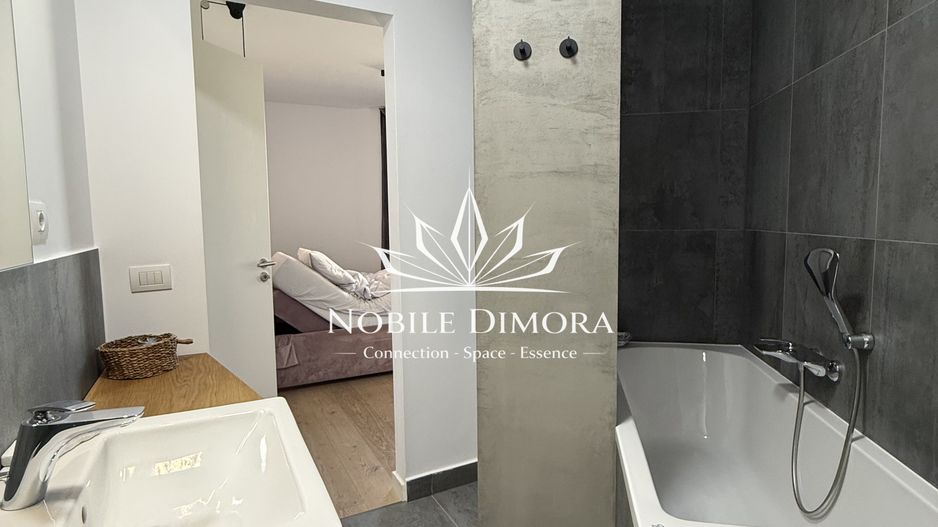 ISHO - Apartament petfriendly cu 3 camere, 2 bai si parcare - Take Ionescu - Poză 15