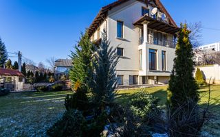 Vânzare, casă, 4 camere, strada La Rășcruce, Dumbrava - Poză 1