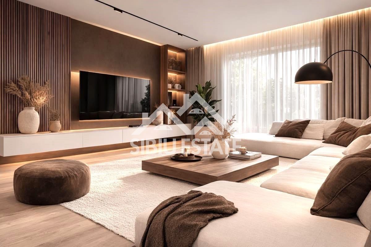 Casa moderna cu garaj Pret Imbatabil - Poză 2