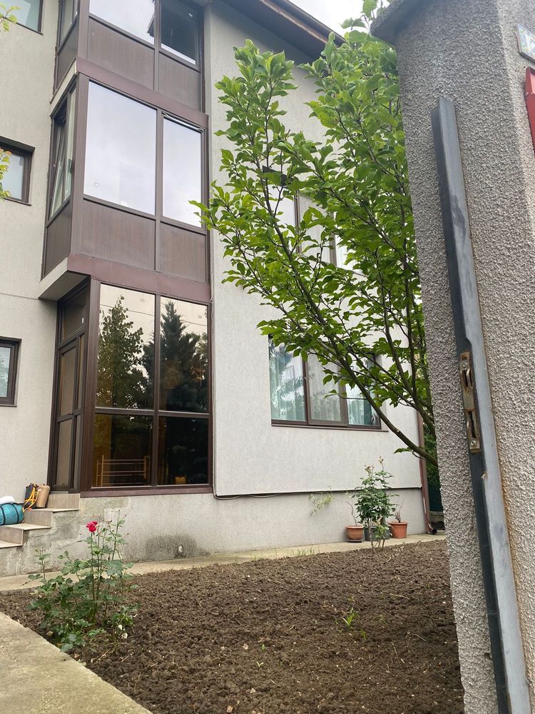 4 rooms house | For rent | Tunari - Poză 8