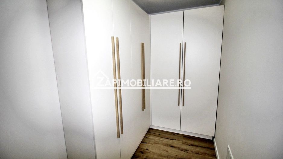 Apartament 2 camere,55mp, cartier Tudot, Targu Mures - Poză 5
