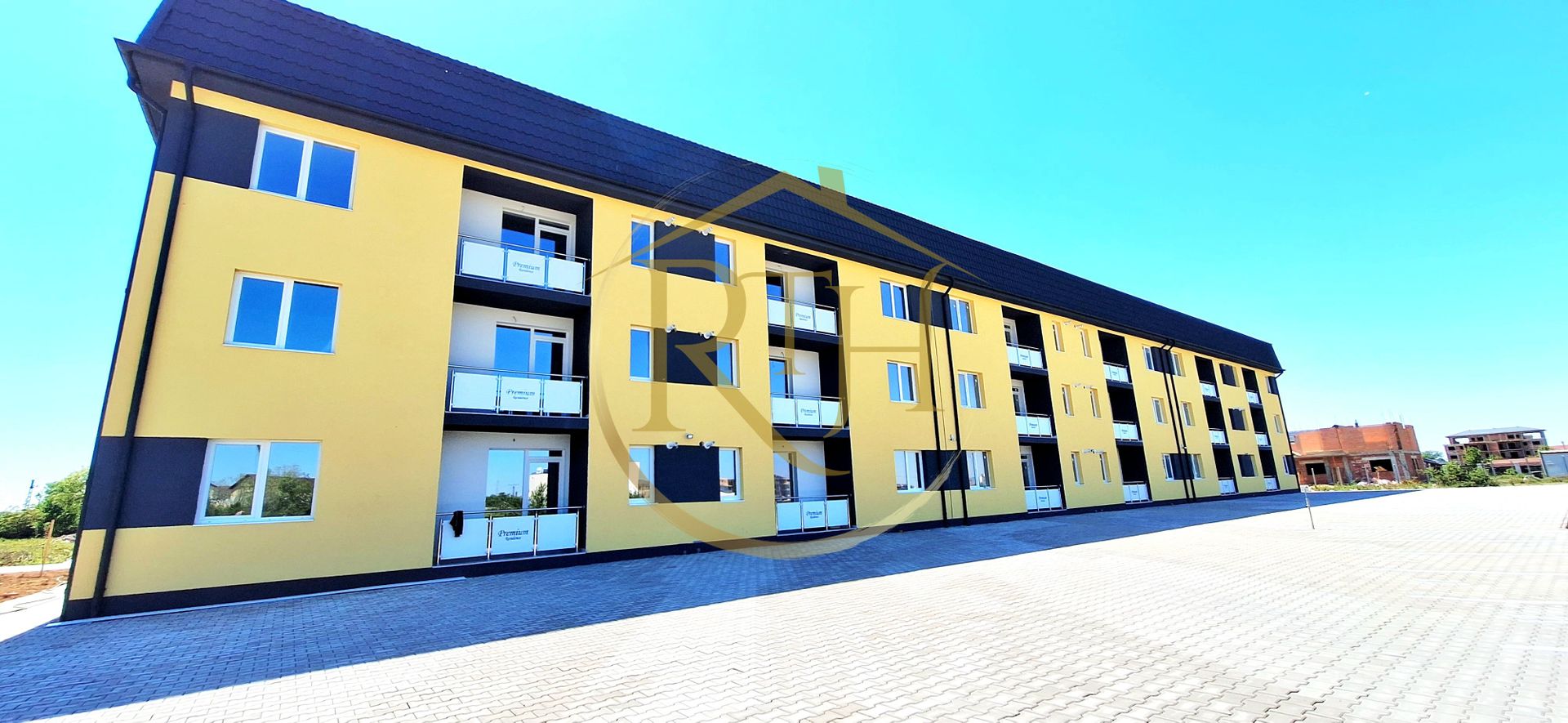 Oferim spre vanzare apartamente noi, 0% Comision, situate in Giroc - Poză 2