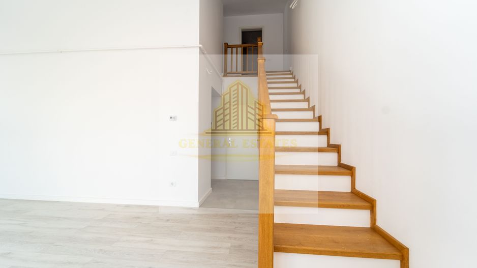 Penthouse cu 3 camere - Poză 14