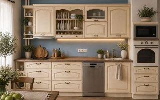 Apartament 4 camere Soarelui etaj 2 - Poză 4