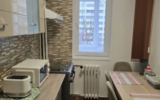 Apartament 3 camere renovat | 10 min metrou Obor | 75mp | Bloc reabilitat - Poză 2