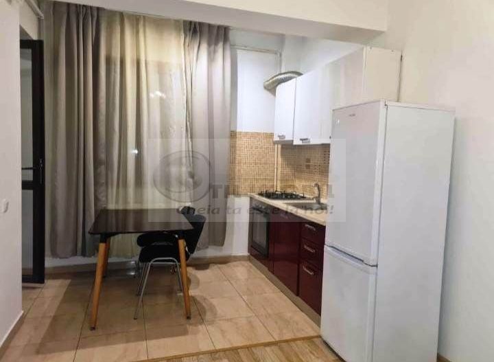 Apartament 2 camere Centru - Palas Mall - Lazar Residence- 450 euro - Poză 3