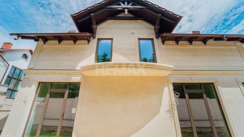 De vinzare casa de lux lângă pădure | Poiana Domnească | Comision 0% pentru cumparator - Poză 2