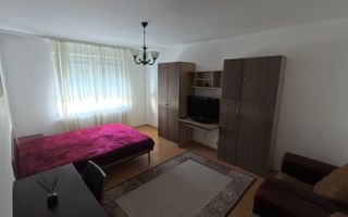 Apartament 1 cameră - cartierul Unirii - Poză 2