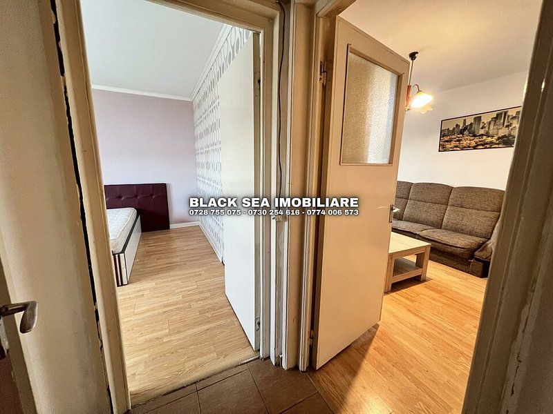 Apartament 2 camere zona Lacul Tabacariei City Park Mall l Circular l Ocazie - Poză 9