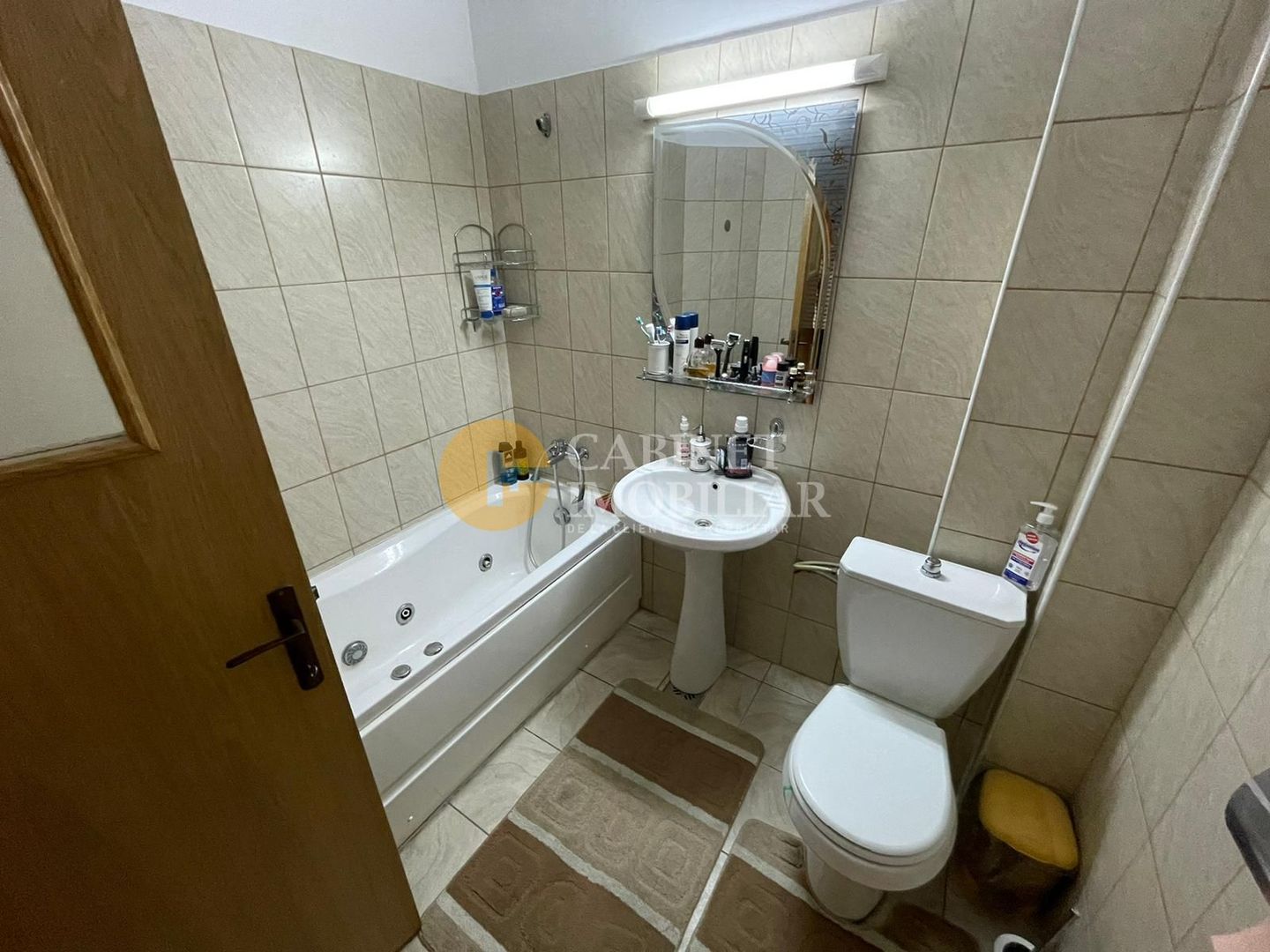 APARTAMENT 3 CAMERE DECOMANDAT - PACURARI - Poză 6
