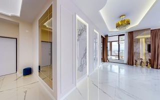 Luxury Penthouse PIPERA | 158m2 Terrace | 4 Rooms - Poză 5