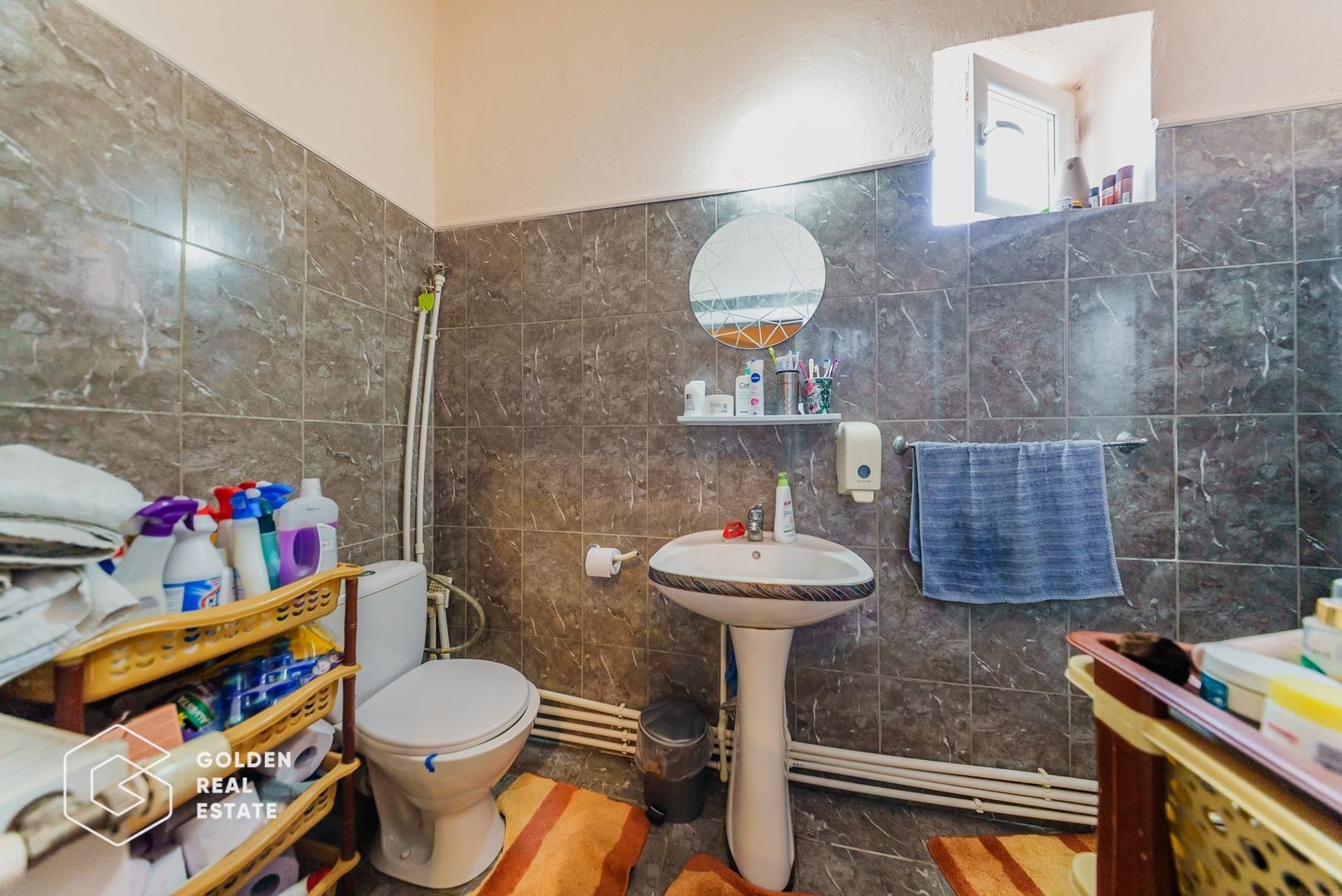 Casa foarte spatioasa cu gradina si gospodarie, Santana - Poză 14