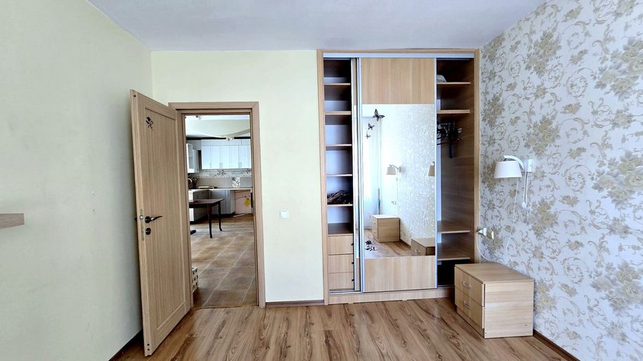 Apartament cu 3 camere de vânzare, parcare– Șesul de Sus, Florești - Poză 4