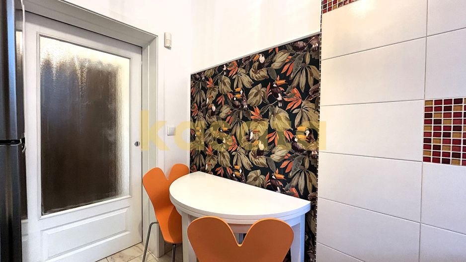 2 camere I Floreasca I prima inchiriere I parter I 50mp - Poză 9